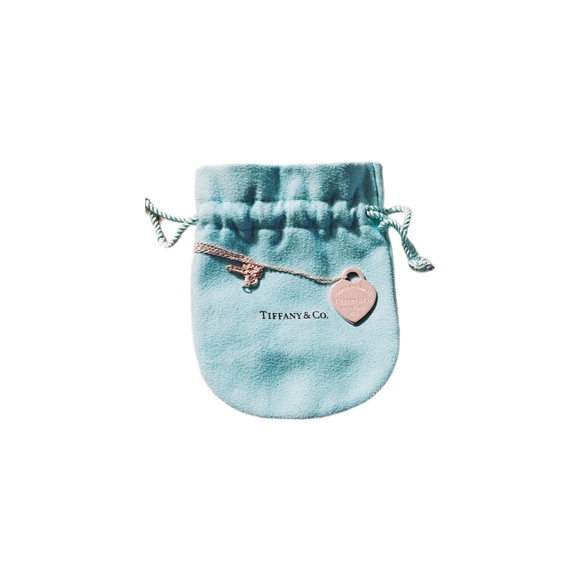 authentic tiffany necklace - Picture 5 of 10